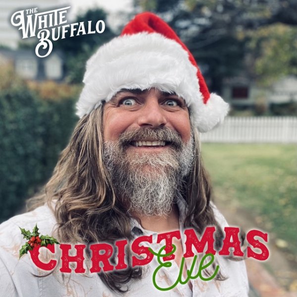Album The White Buffalo - Christmas Eve
