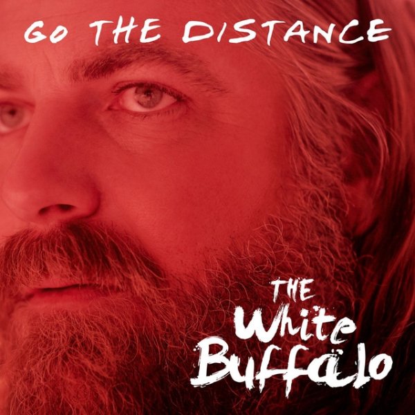 Album The White Buffalo - Go The Distance