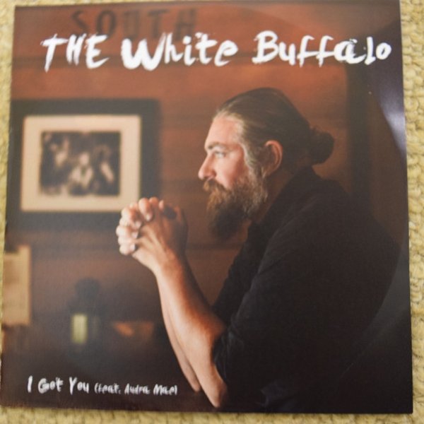The White Buffalo I Got You, 2015