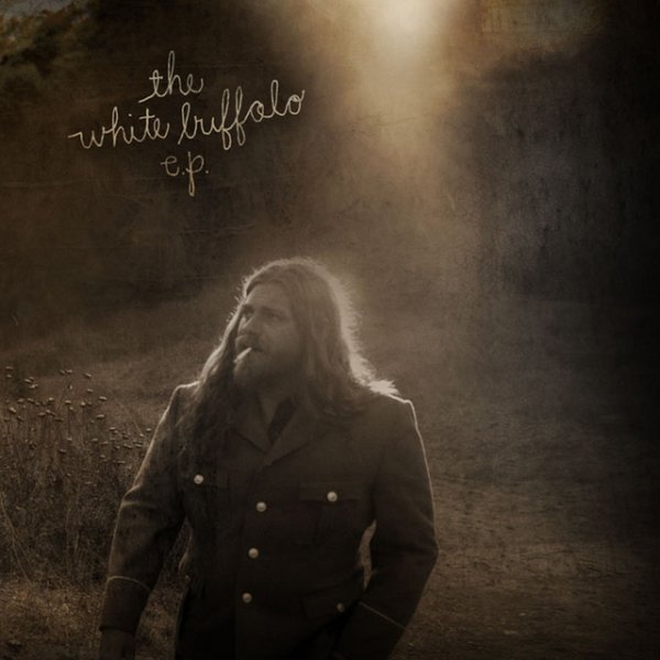 Album The White Buffalo - The White Buffalo