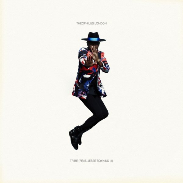 Theophilus London Tribe, 2014
