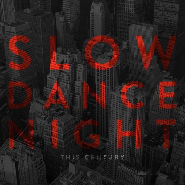 Slow Dance Night - album