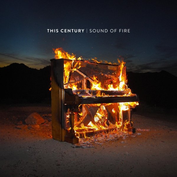 Album This Century - Sound of Fire