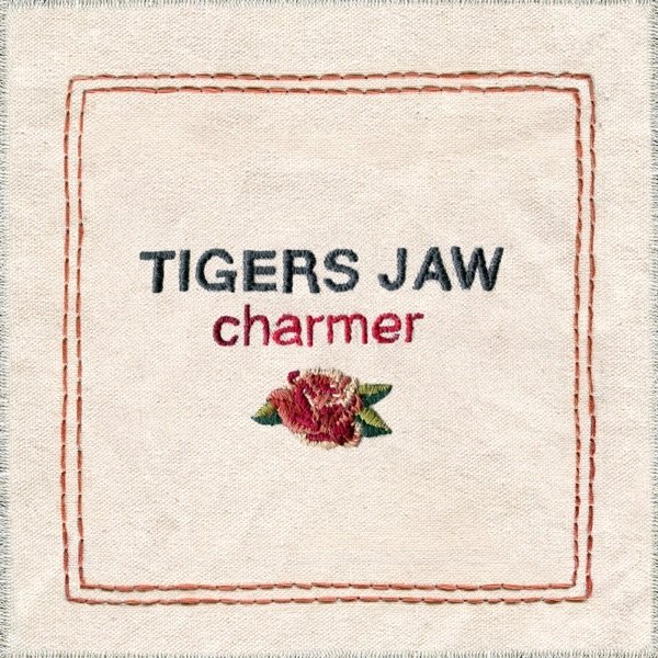 Album Tigers Jaw - Charmer
