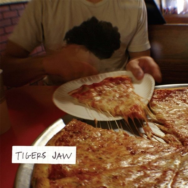 Album Tigers Jaw - Tigers Jaw