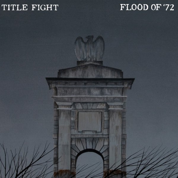 Flood of '72 - album