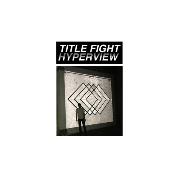 Album Title Fight - Hyperview