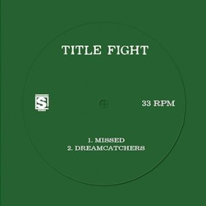Title Fight Missed, 2011