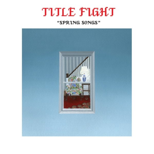 Album Title Fight - Spring Songs