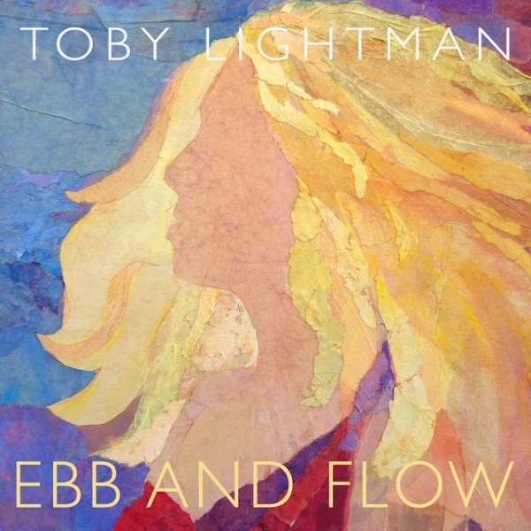 Toby Lightman Ebb and Flow, 2020