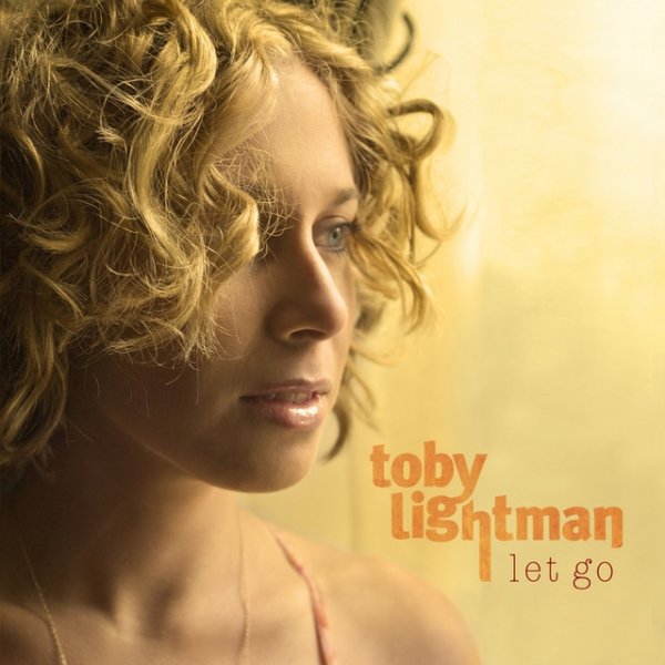 Album Toby Lightman - Let Go