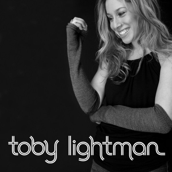 Album Toby Lightman - Real Love