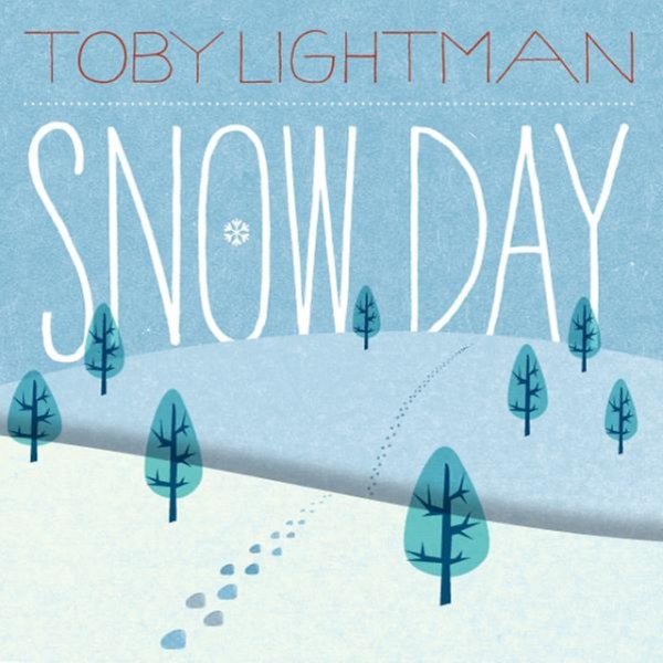 Album Toby Lightman - Snow Day