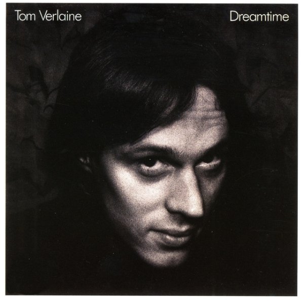 Album Tom Verlaine - Dreamtime
