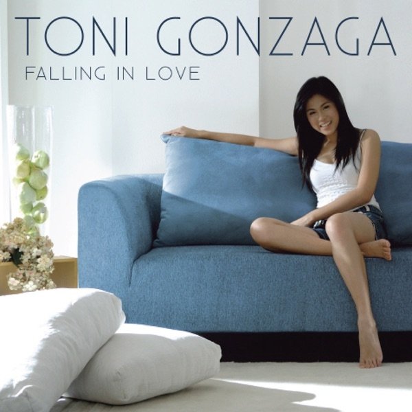 Album Toni Gonzaga  - Falling in Love