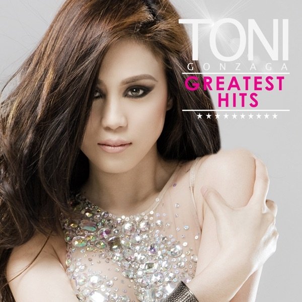 Album Toni Gonzaga  - Toni Gonzaga - Greatest Hits