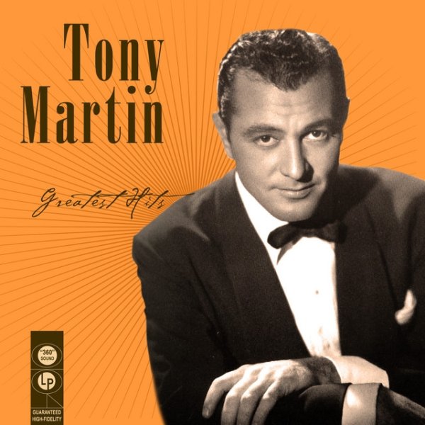 Tony Martin Greatest Hits, 2009