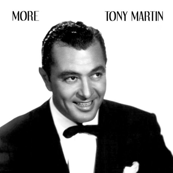Album Tony Martin - More