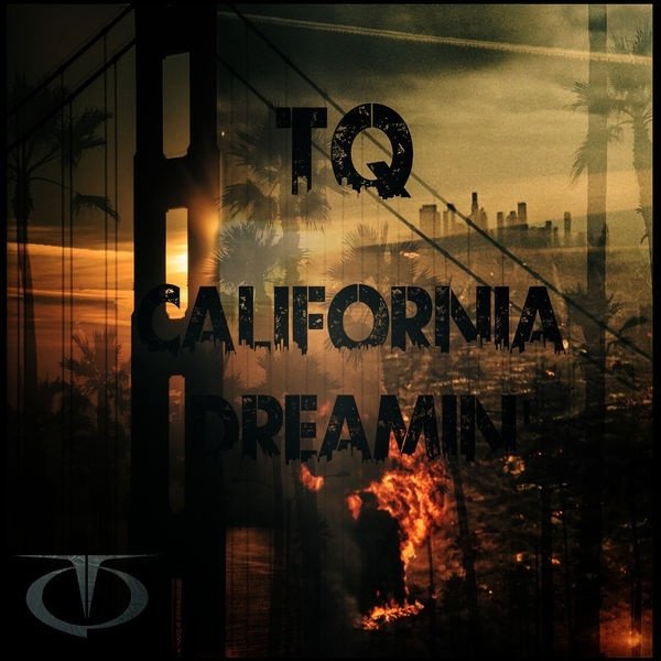 Album TQ - California Dreamin