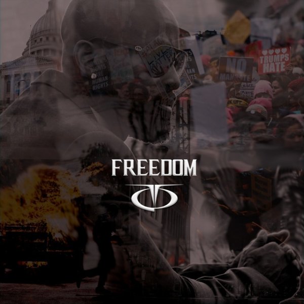 Album TQ - Freedom