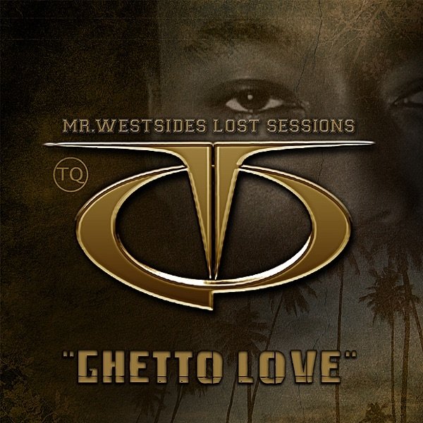 Ghetto Love - album