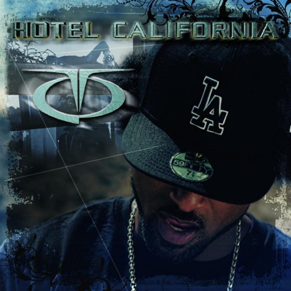 Album TQ - Hotel California