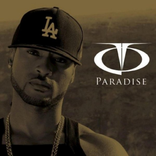Album TQ - Paradise