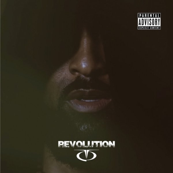 Album TQ - Revolution