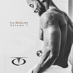 The Baelist Volume 1 - album