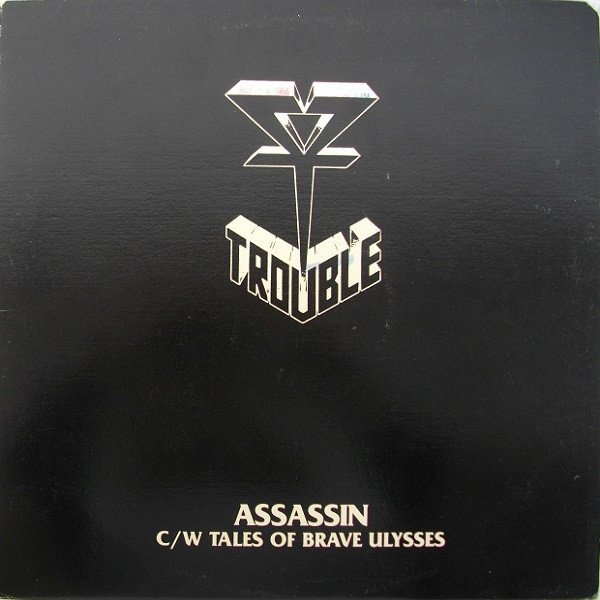 Album Trouble - Assassin