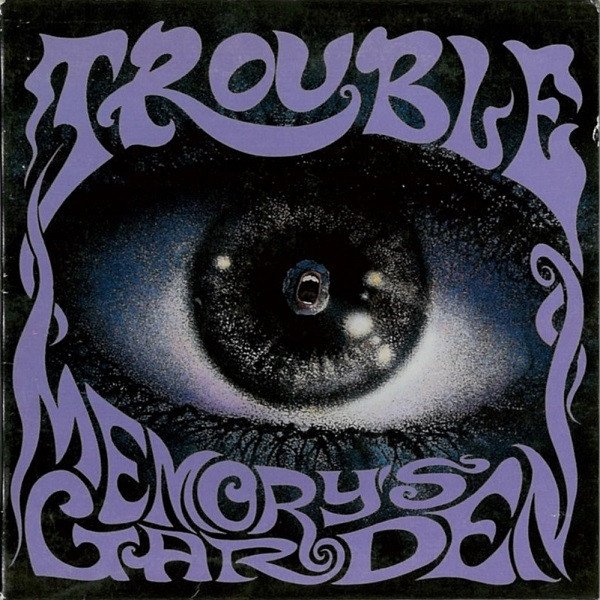 Album Trouble - Memory