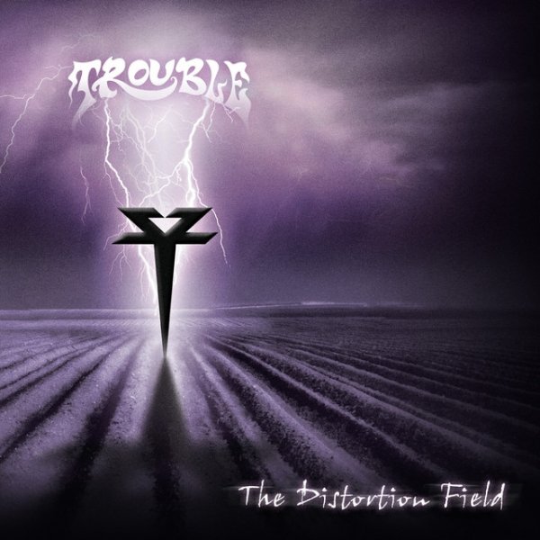 Album Trouble - The Distortion Field