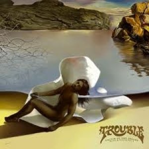 Album Trouble - Victim Of The Insane (Demos & Rarities Part 2)
