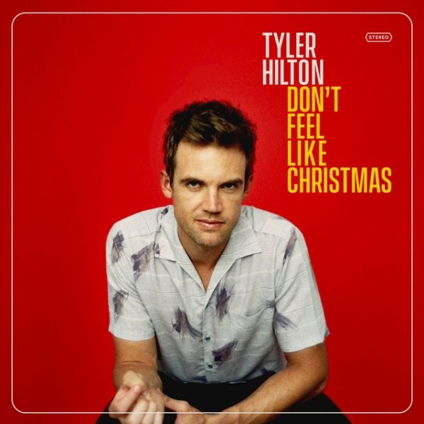 Album Tyler Hilton - Don