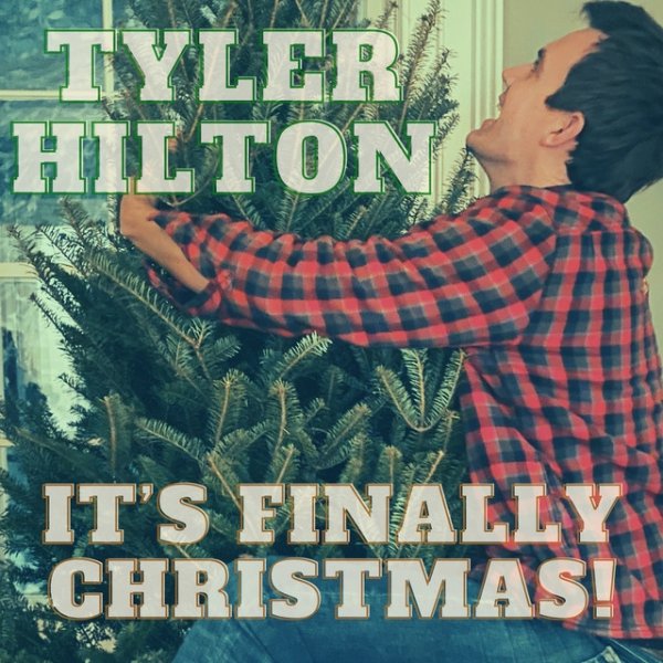 It's Finally Christmas! - album