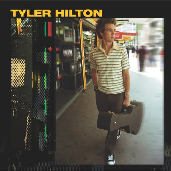 Album Tyler Hilton - Tyler Hilton