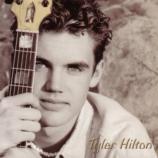 Album Tyler Hilton - Tyler Hilton