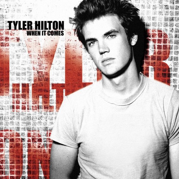 Album Tyler Hilton - When It Comes