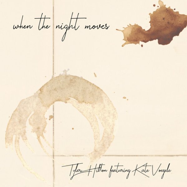 When the Night Moves - album