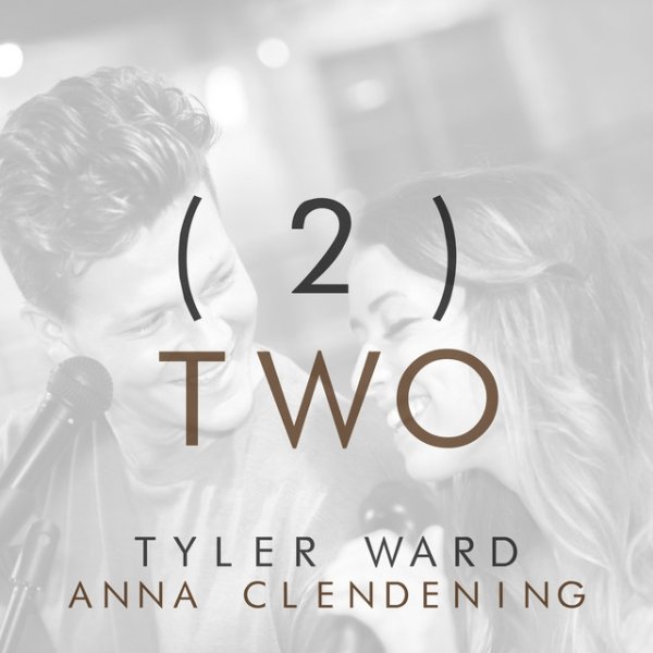 Album Tyler Ward - 2 (two)