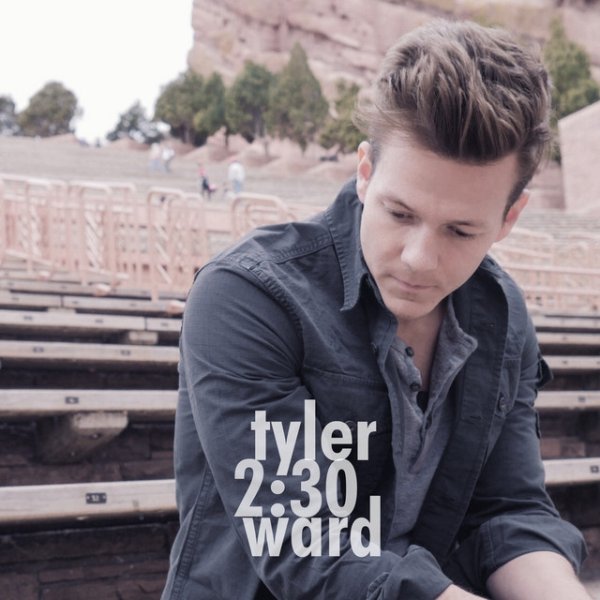 Album Tyler Ward - 2:30 (Spoken Word)