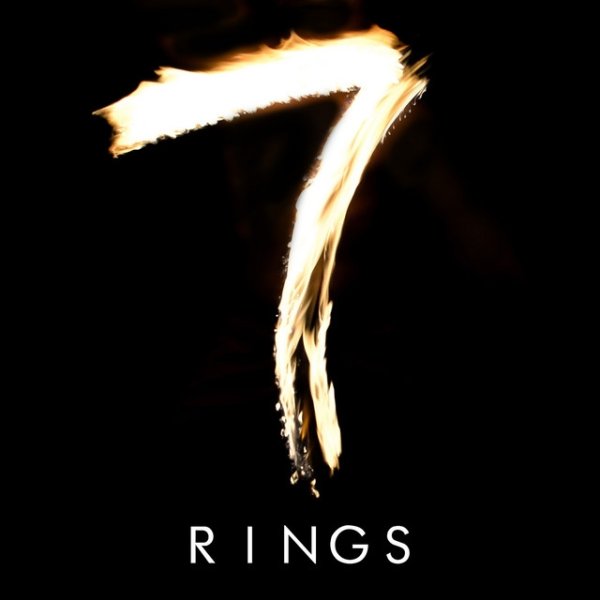7 Rings Album 