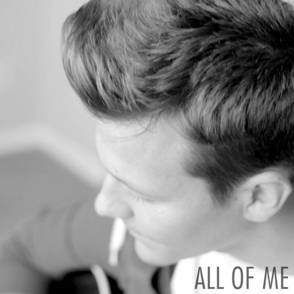 Album Tyler Ward - All Of Me