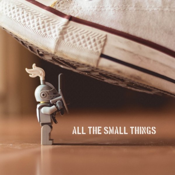 All the Small Things - album