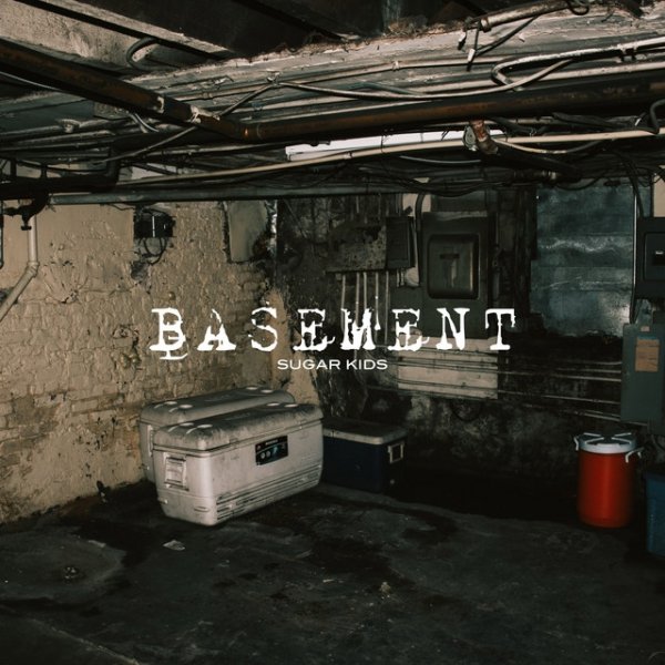 Basement - album