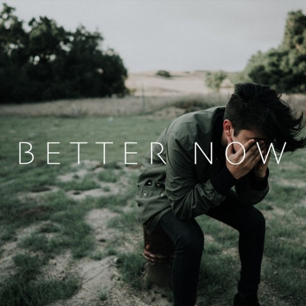 Album Tyler Ward - Better Now