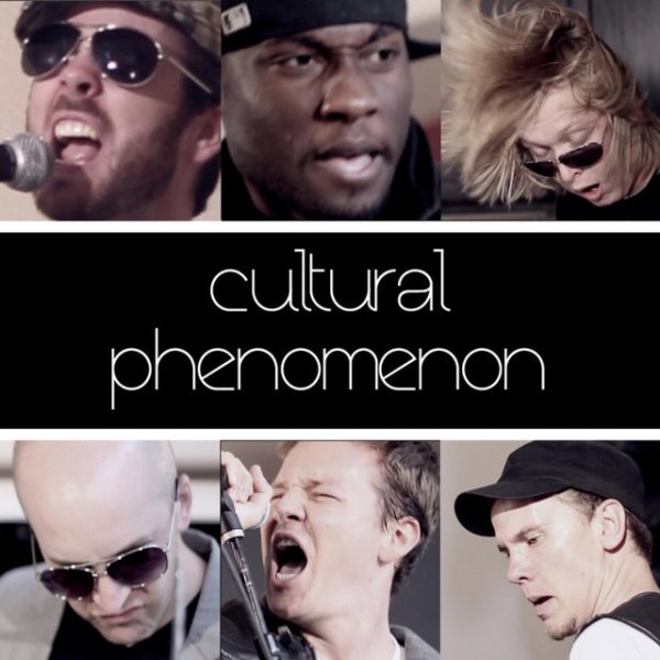 Cultural Phenomenon - Single - album