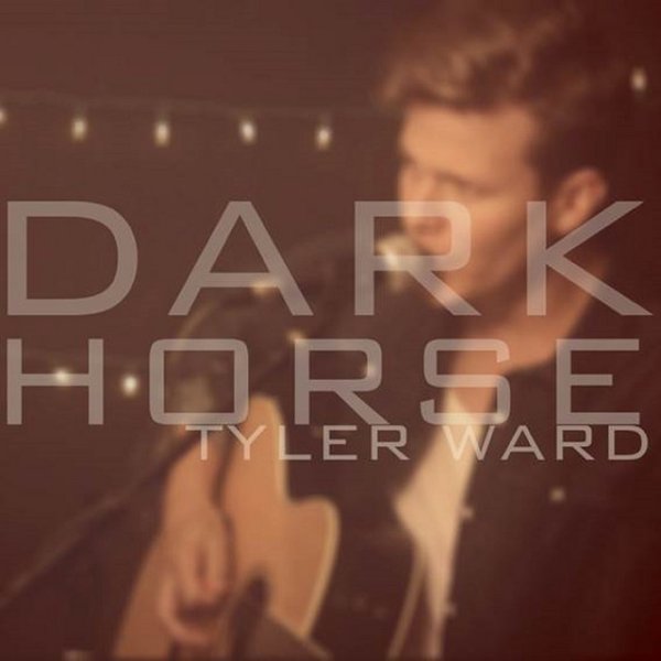 Album Tyler Ward - Dark Horse
