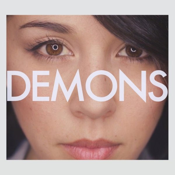 Album Tyler Ward - Demons