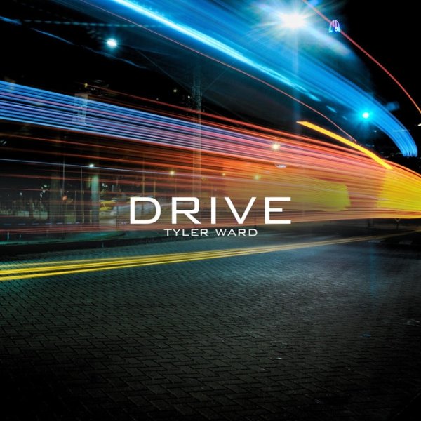Drive - album